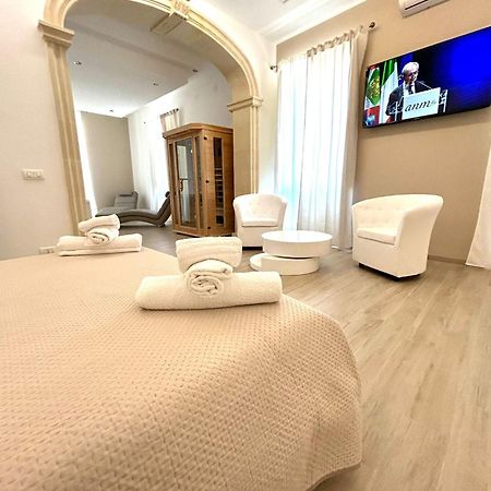 Bed E Suite Domar Бриндизи Екстериор снимка