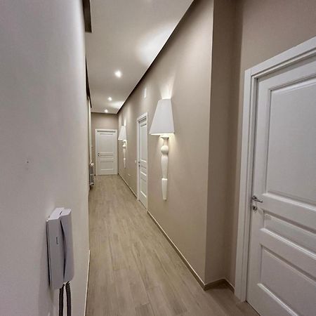 Bed E Suite Domar Бриндизи Екстериор снимка