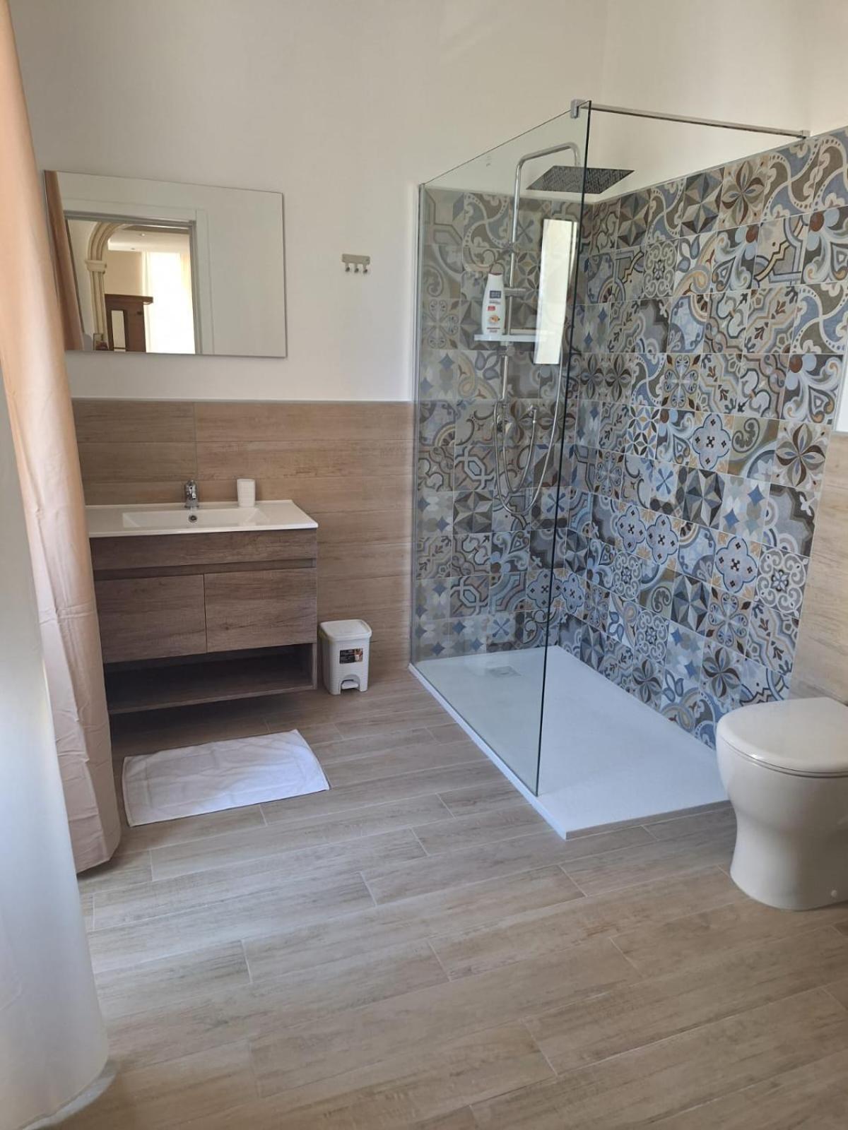 Bed E Suite Domar Бриндизи Екстериор снимка