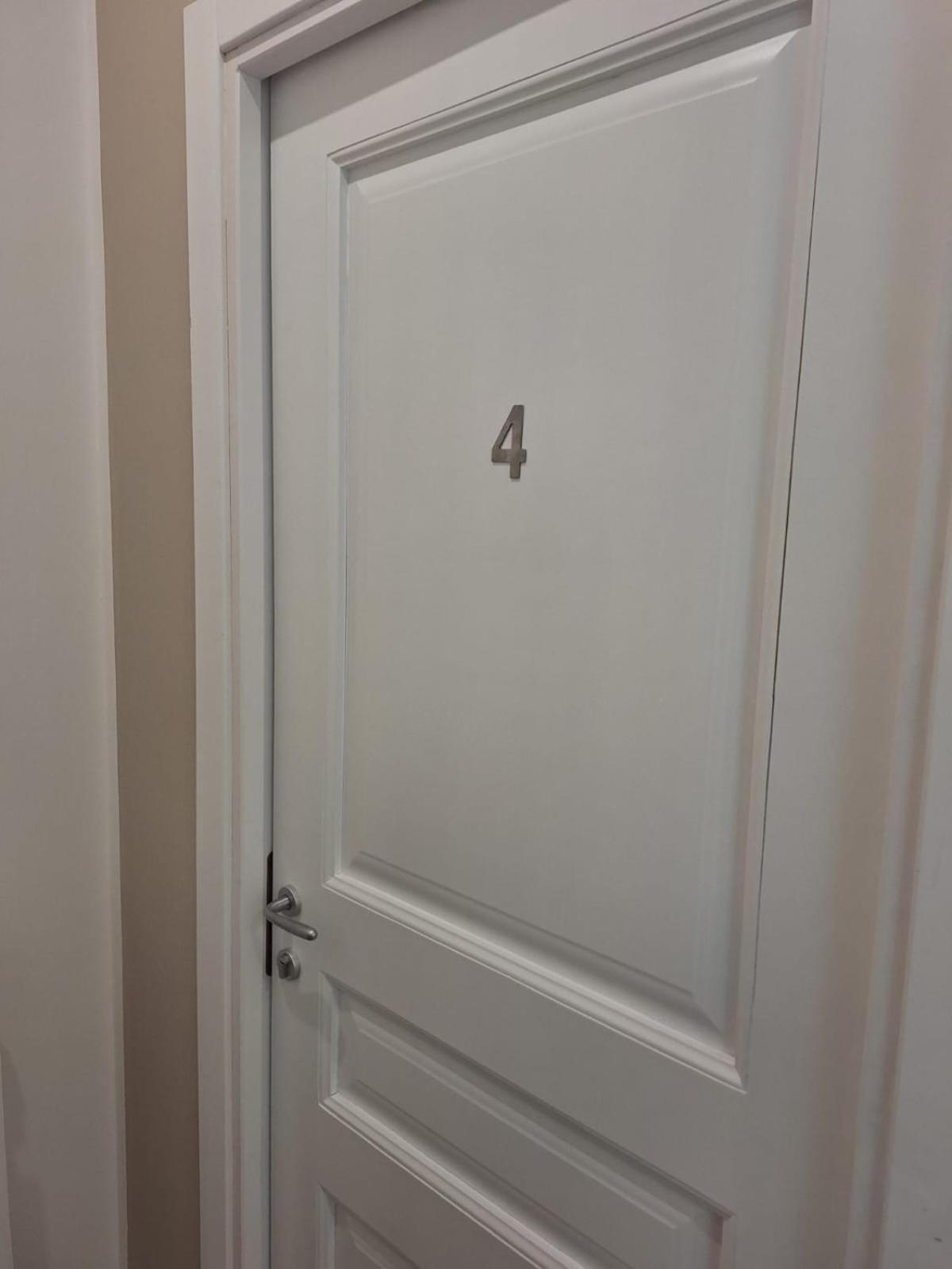Bed E Suite Domar Бриндизи Екстериор снимка