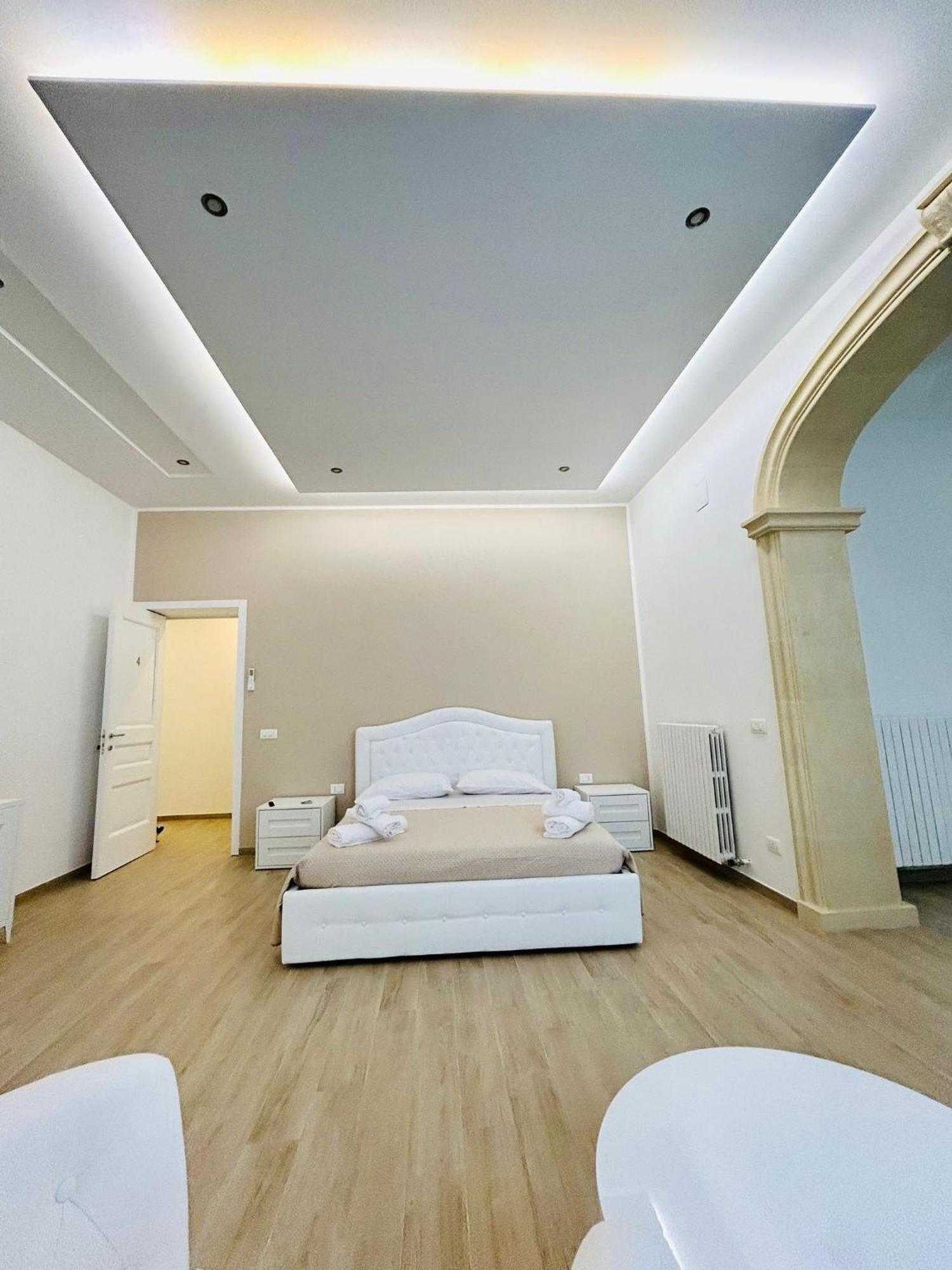 Bed E Suite Domar Бриндизи Екстериор снимка
