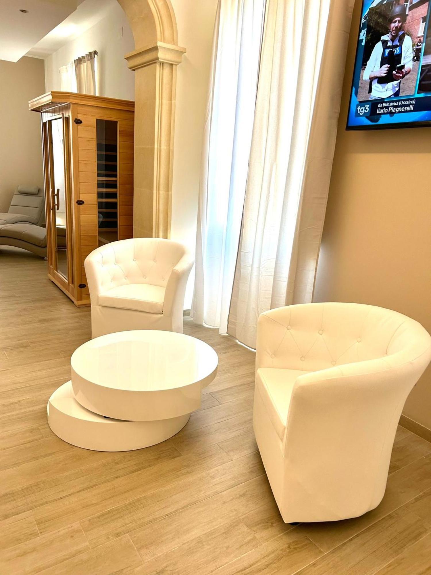 Bed E Suite Domar Бриндизи Екстериор снимка