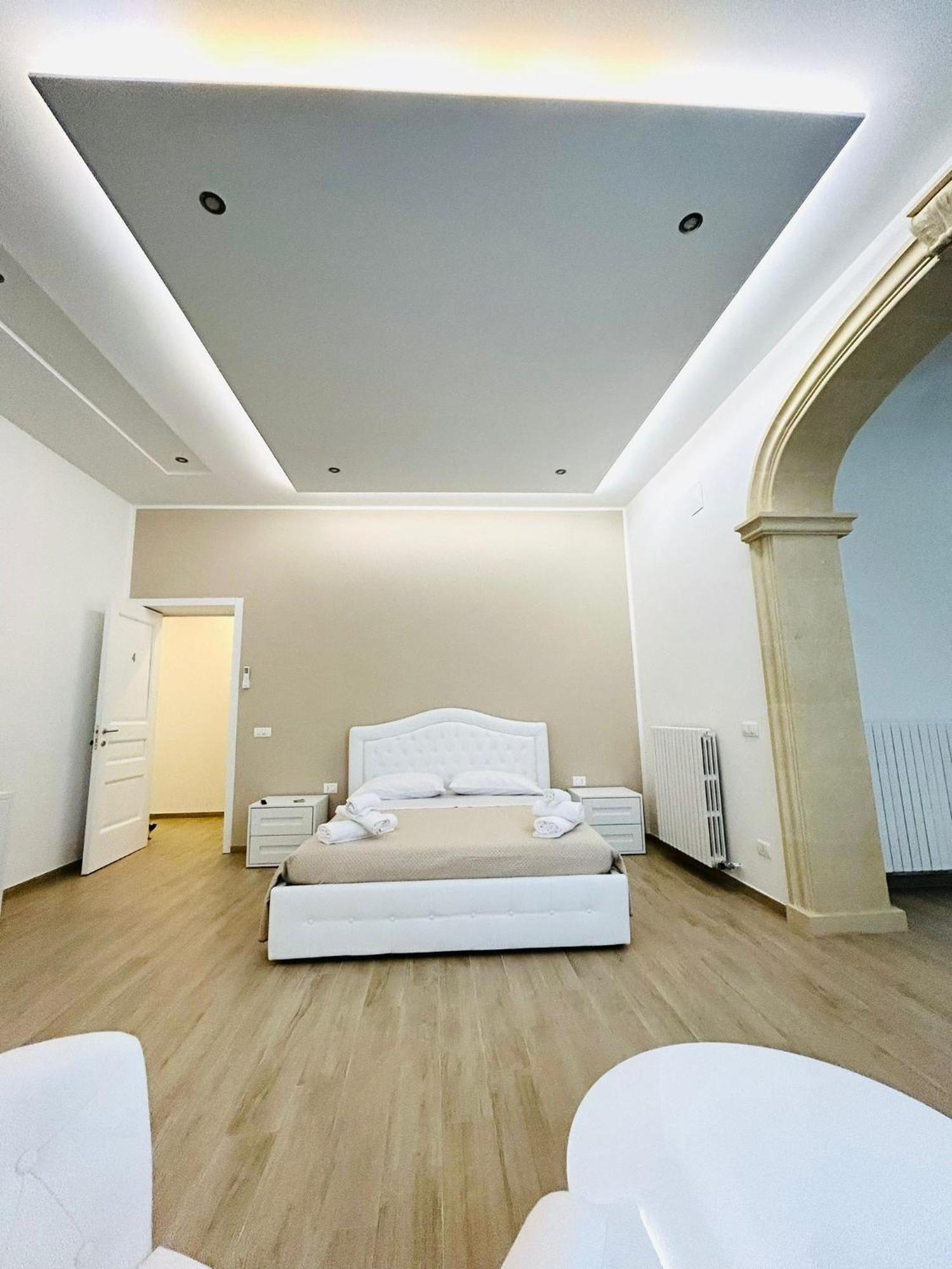 Bed E Suite Domar Бриндизи Екстериор снимка