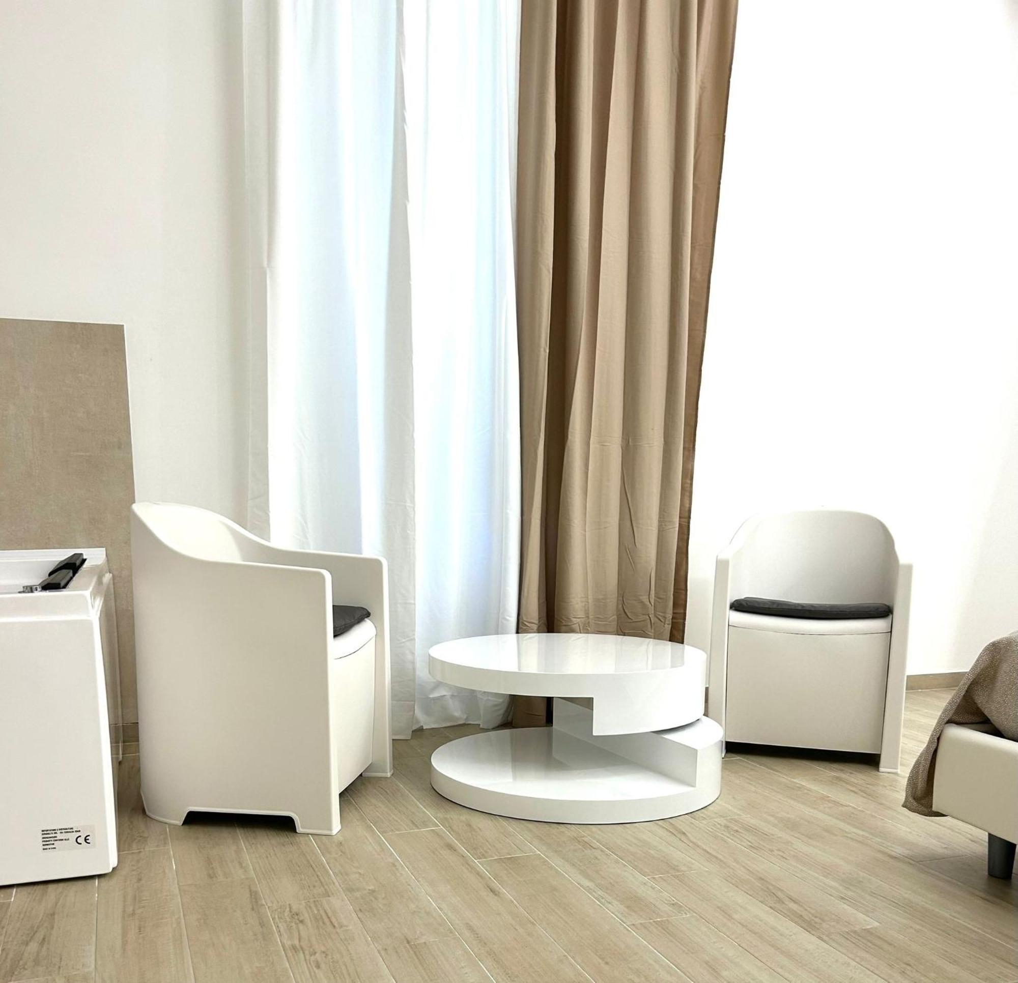 Bed E Suite Domar Бриндизи Екстериор снимка