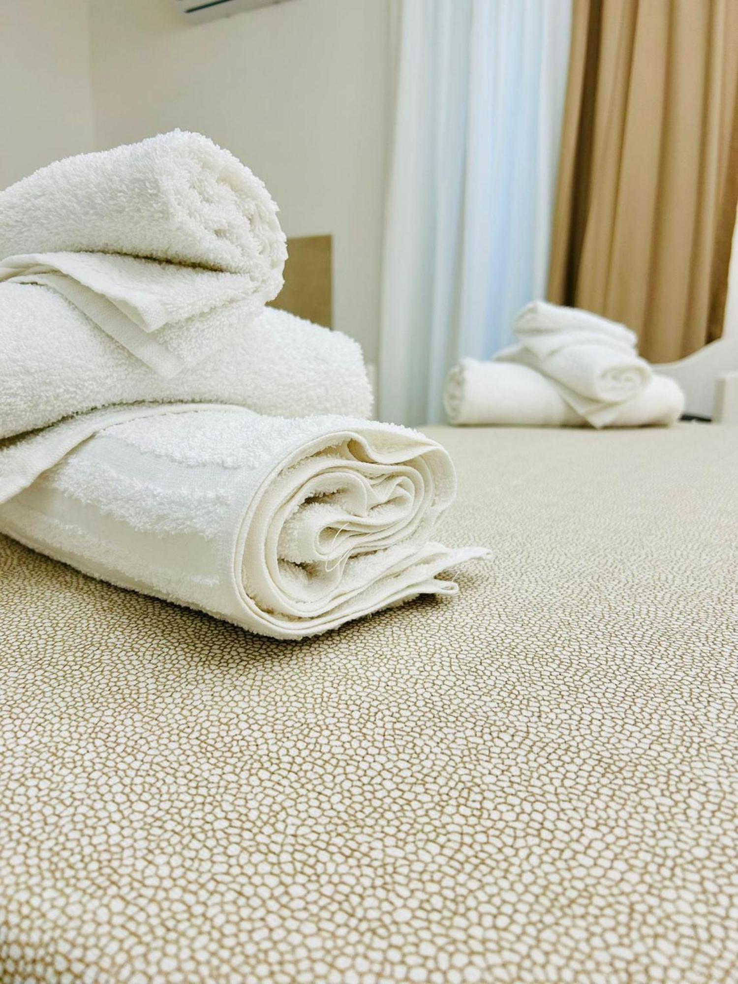 Bed E Suite Domar Бриндизи Екстериор снимка
