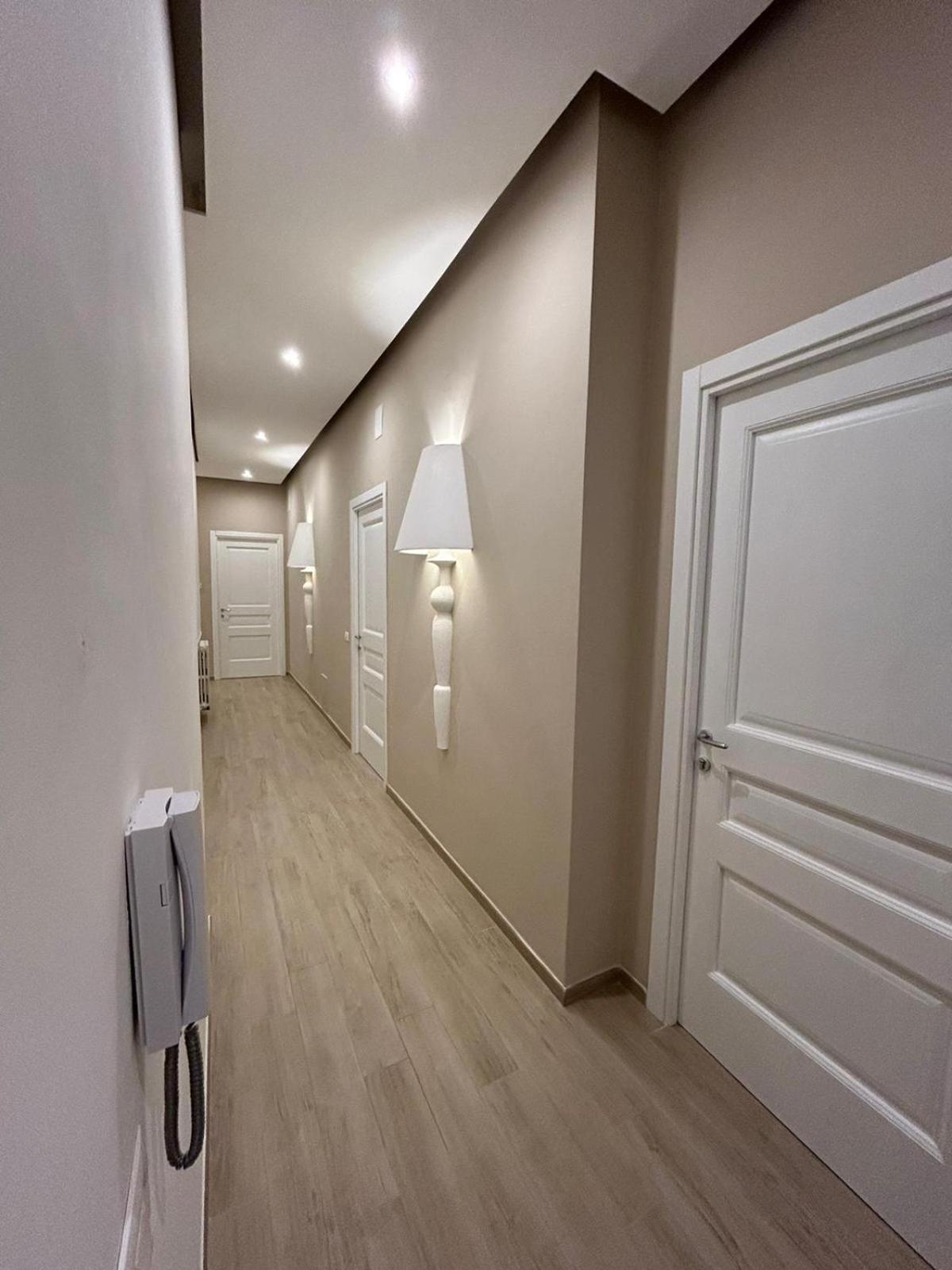 Bed E Suite Domar Бриндизи Екстериор снимка