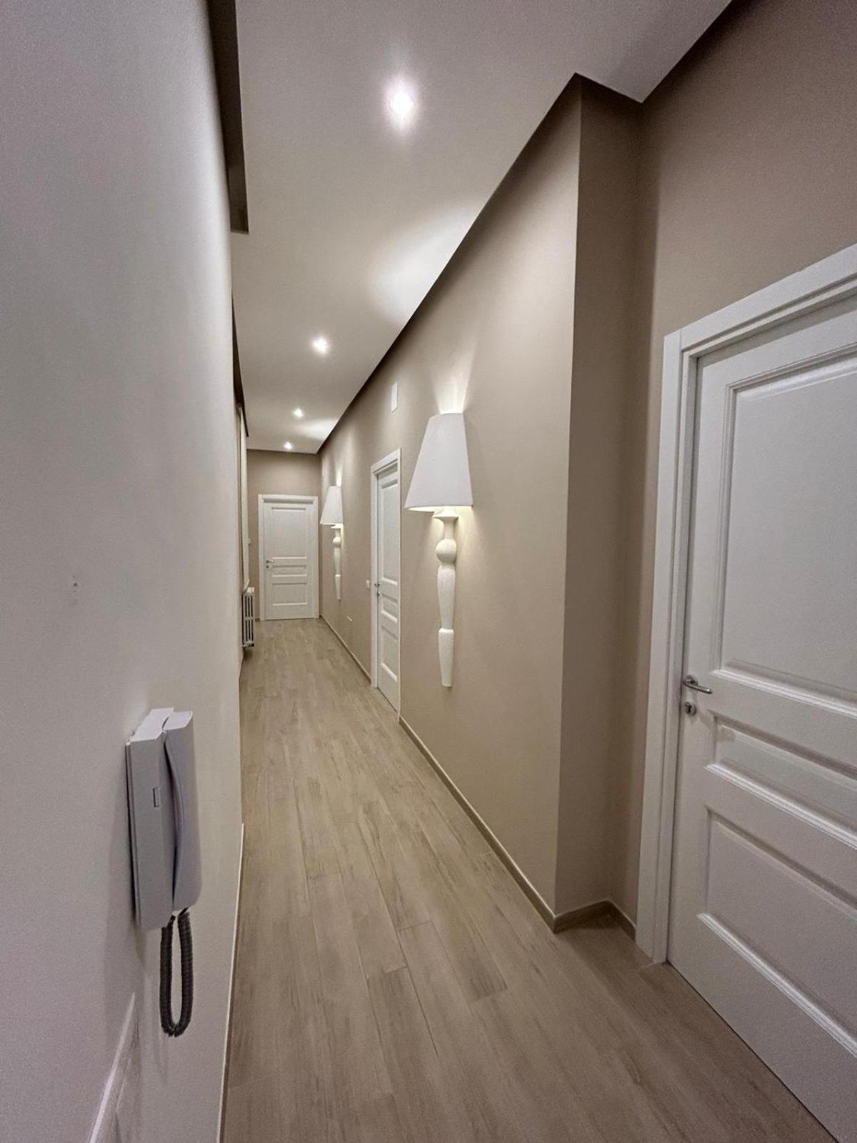 Bed E Suite Domar Бриндизи Екстериор снимка
