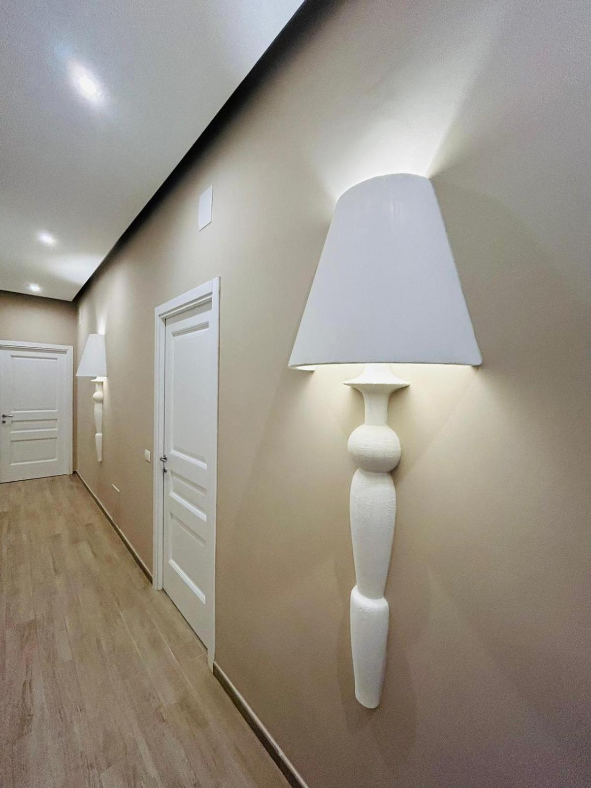 Bed E Suite Domar Бриндизи Екстериор снимка