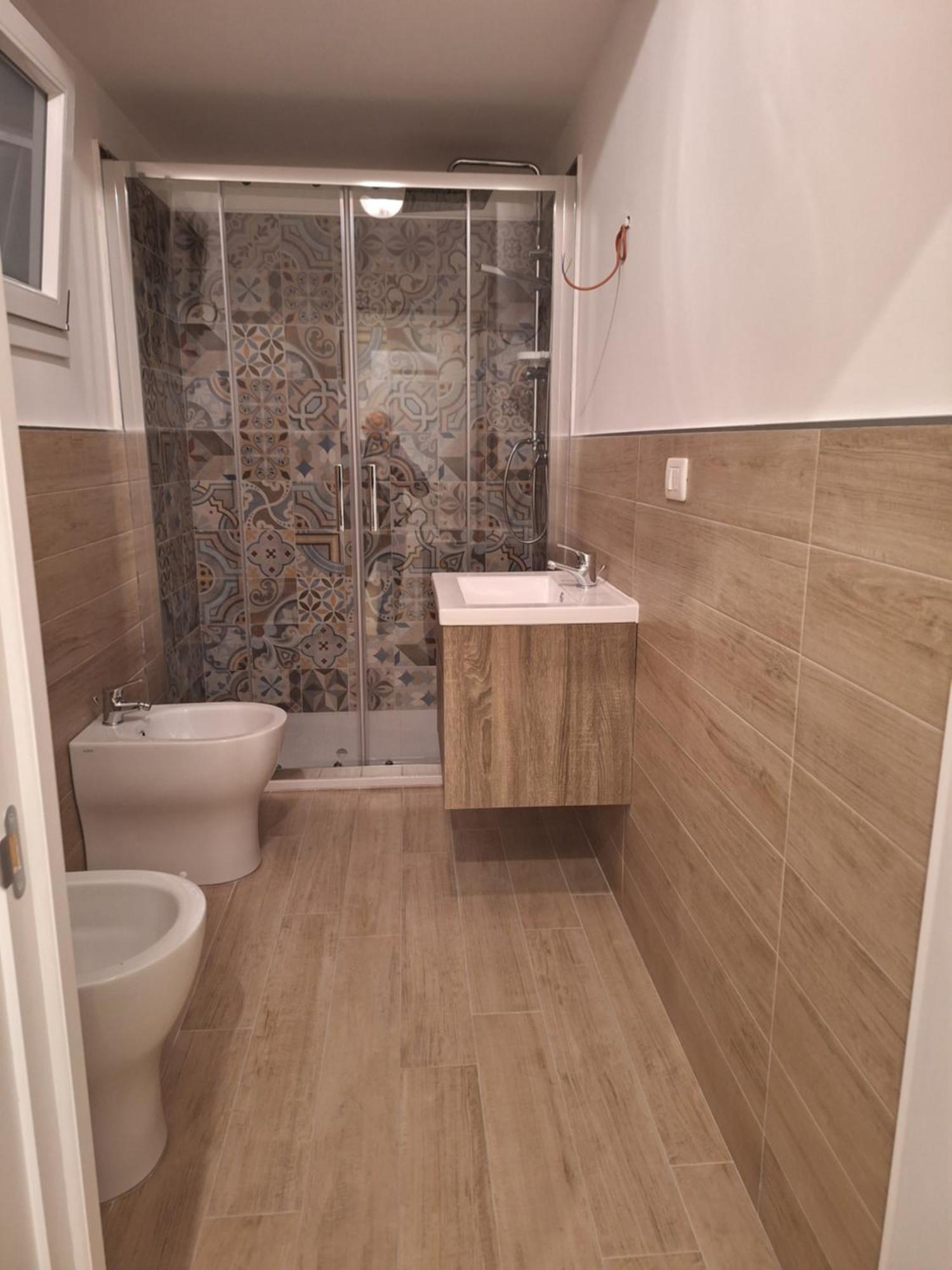 Bed E Suite Domar Бриндизи Екстериор снимка
