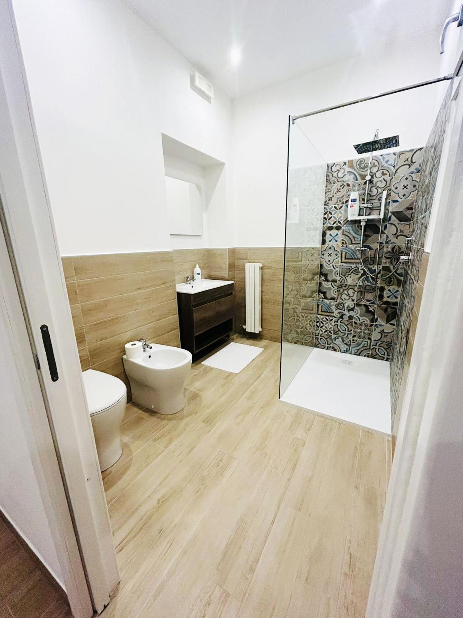 Bed E Suite Domar Бриндизи Екстериор снимка