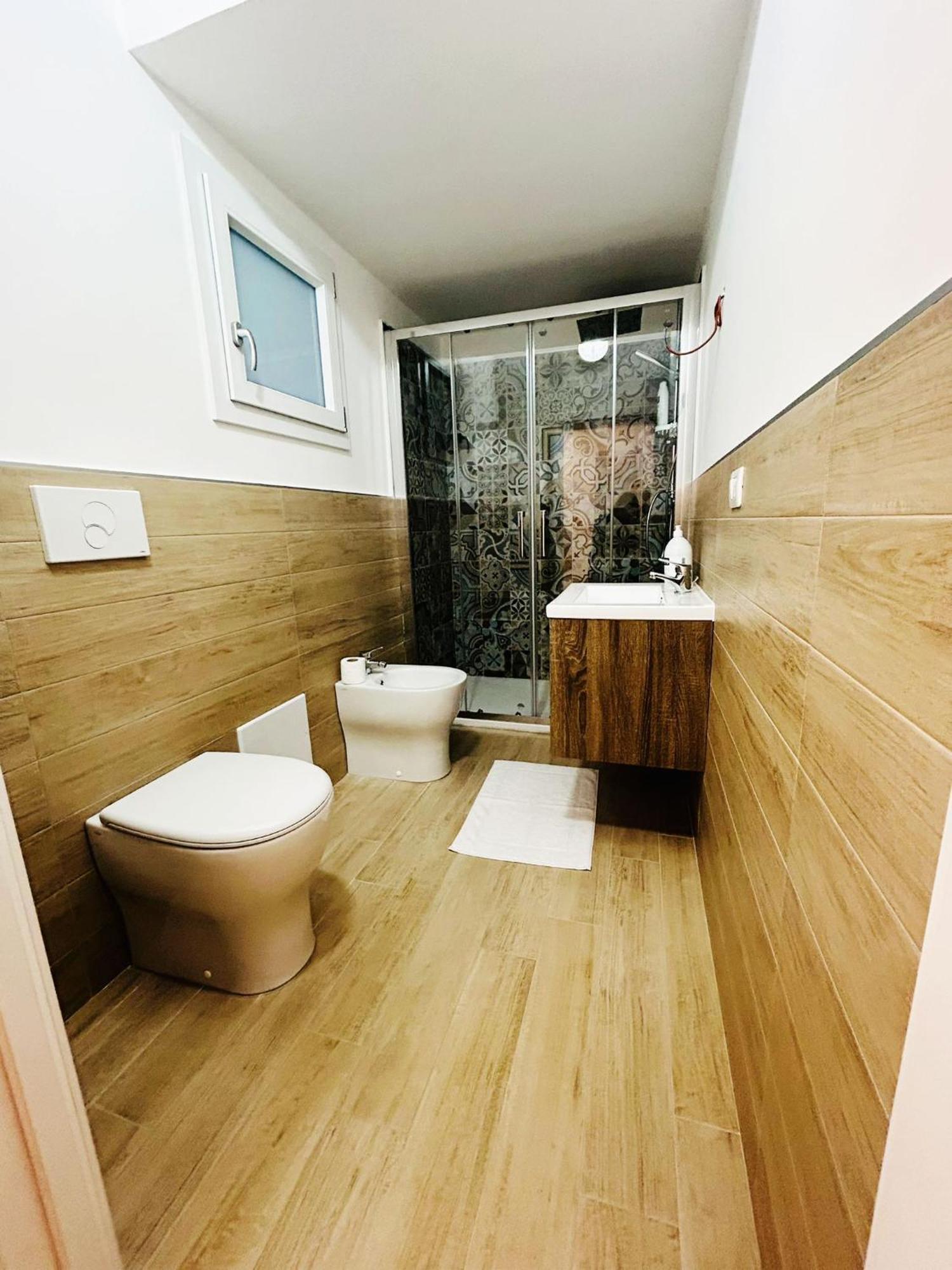 Bed E Suite Domar Бриндизи Екстериор снимка