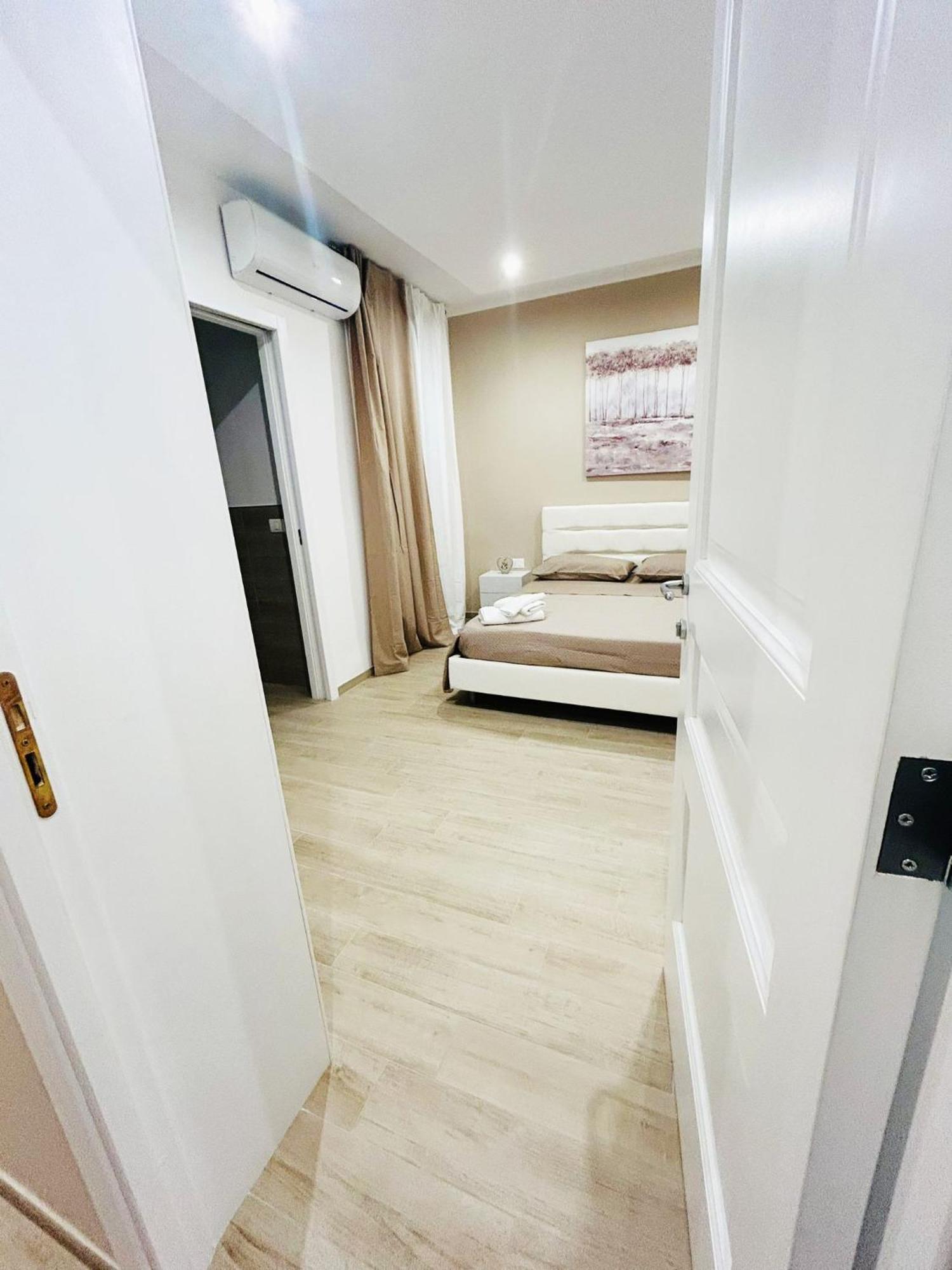 Bed E Suite Domar Бриндизи Екстериор снимка