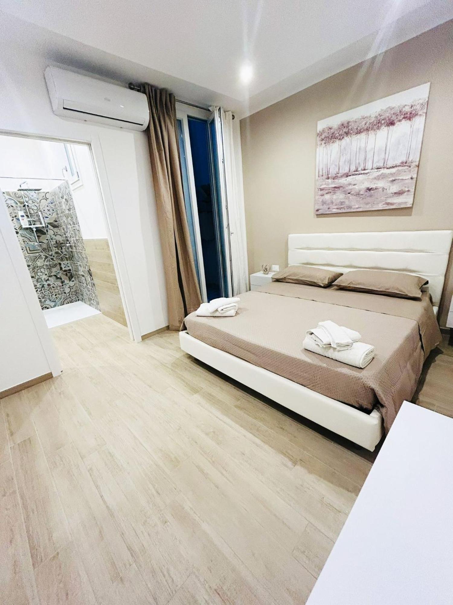 Bed E Suite Domar Бриндизи Екстериор снимка