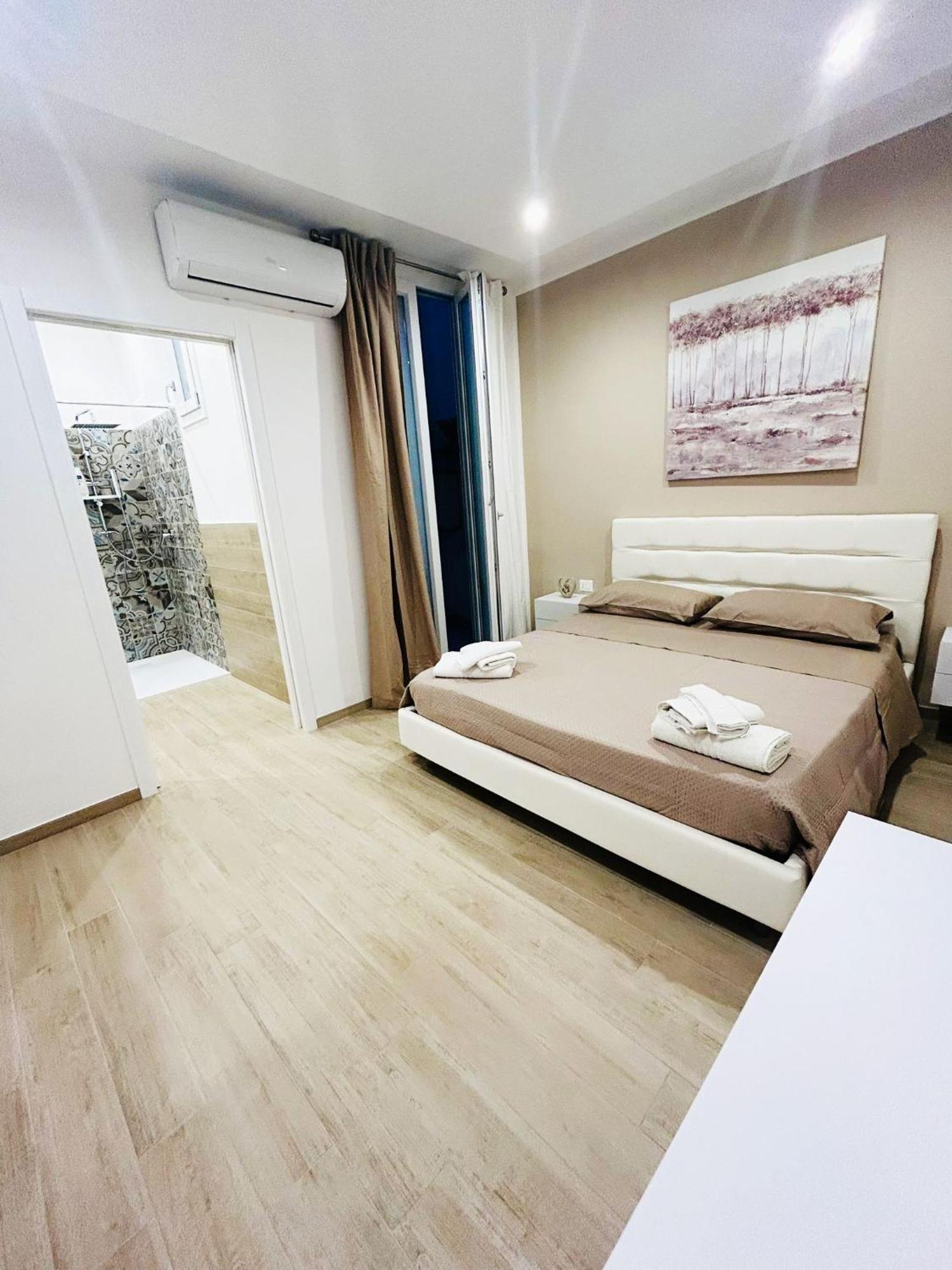 Bed E Suite Domar Бриндизи Екстериор снимка